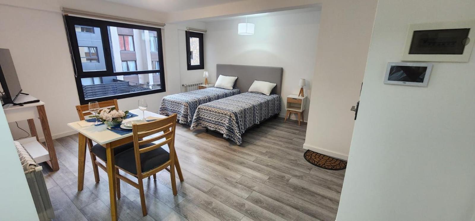 Patahomes Centro Apartamento *